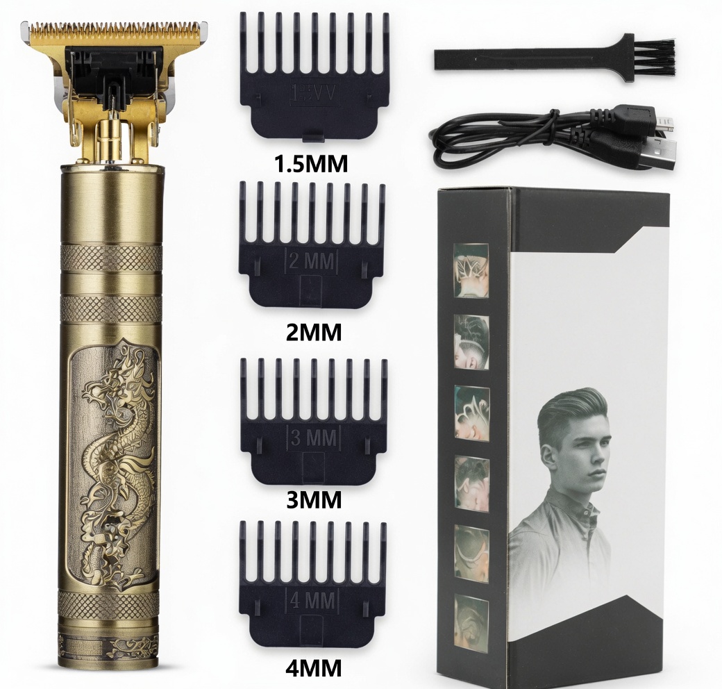 hair cutting machine