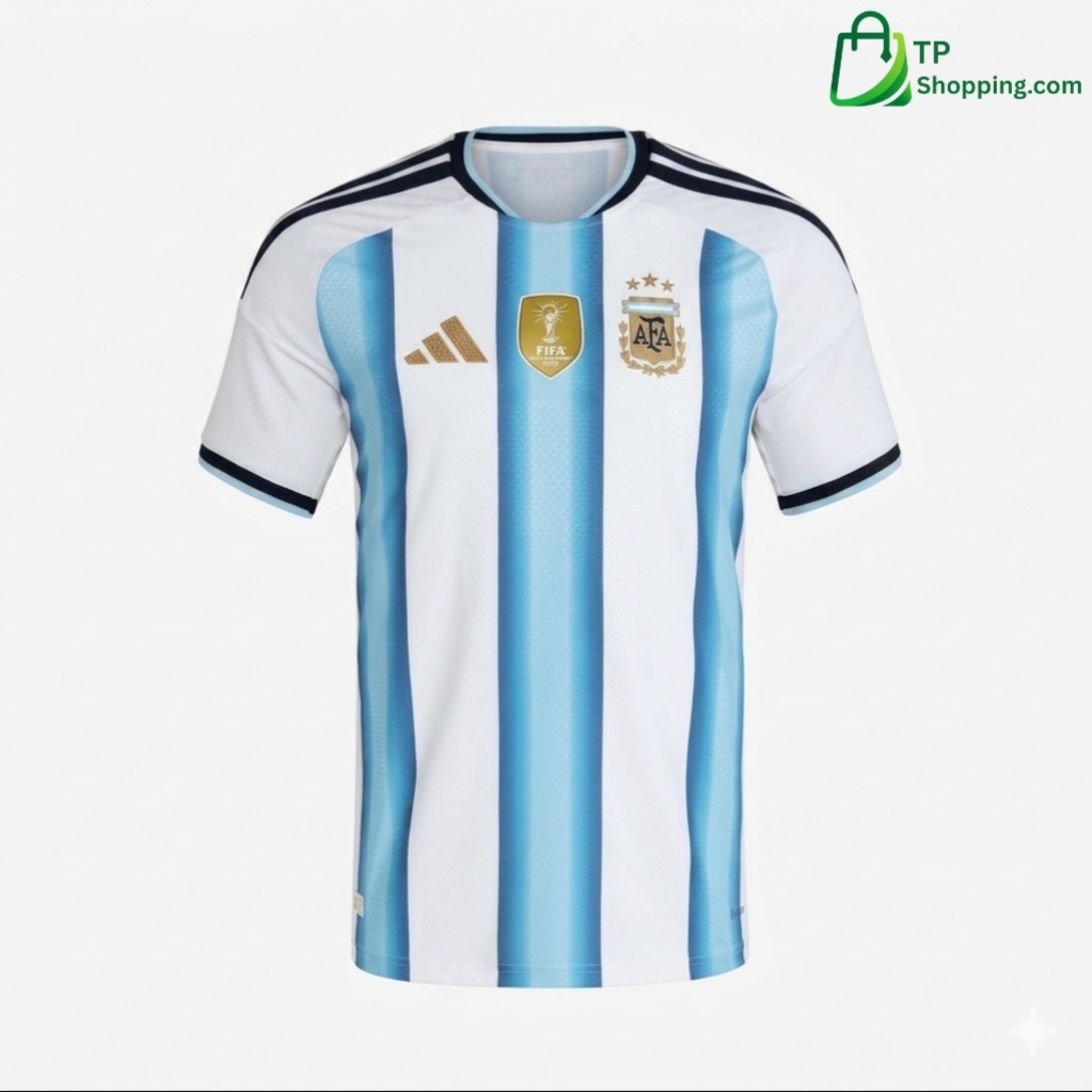Argentina Football Jersey