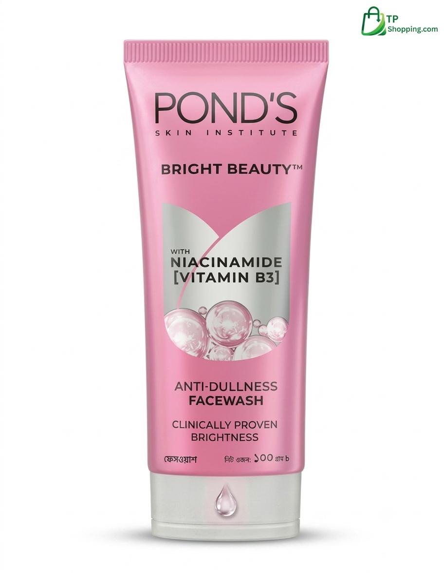 POND'S Face wash