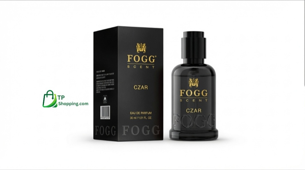 FOGG CZAR Perfume